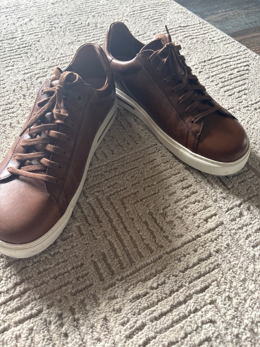 Men’s Like New Birkenstock Sneaker